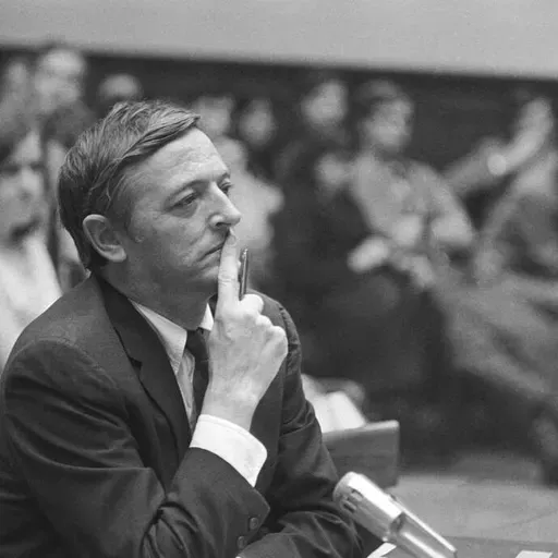 How William F. Buckley, Jr. created modern conservatism