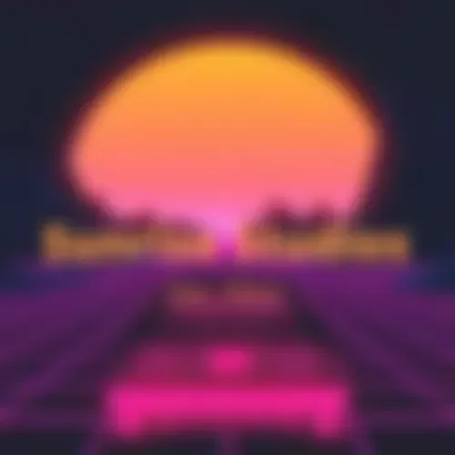 Sunrise Studios 