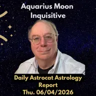 Aquarian Inquisition Learning How Now