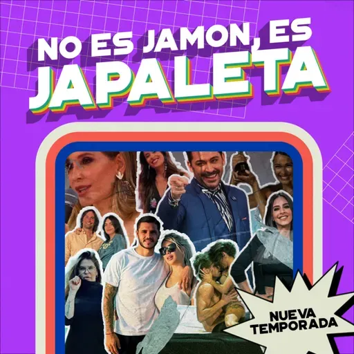 S02E26 - Vivi Gamulán te vamos a extrañar 