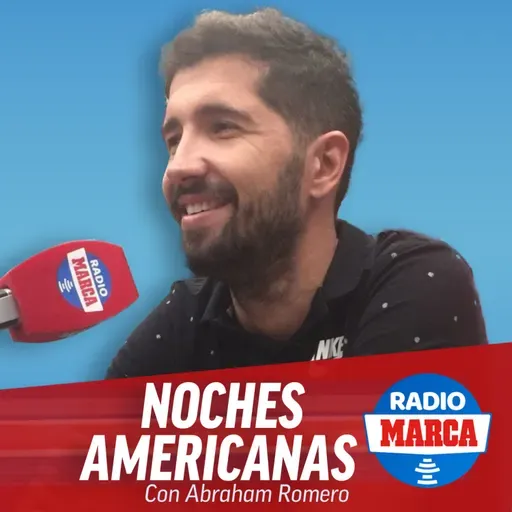 Noches Americanas 5x41 | NBA | Draft y final de temporada