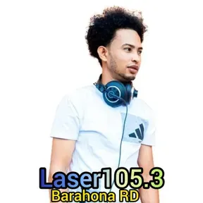 LASER 105.3
