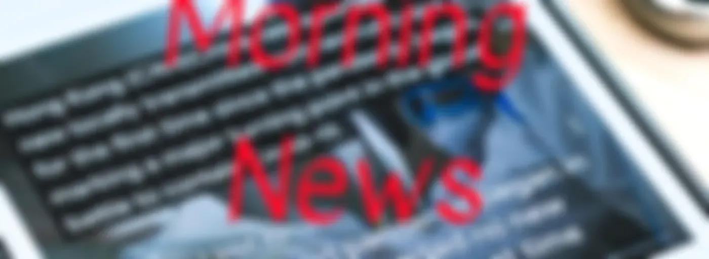 Morning News