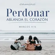 Oración 27 de mayo (Perdonar ablanda el corazón)