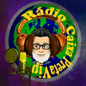 Rádio Caixa PretaVip