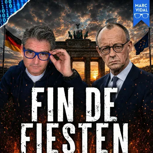 Alemania recorta el Estado del bienestar: lo que viene para el resto de Europa