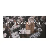 Neil Haley and Eric Couch will interview Mark Victor Hansen, co-creator of the Chicken Soup for the Soul book series. Followed by, Margo Lenmark discusses the second chapter of her book. Finally, John Smith talks about his book Embracing  the Abyss