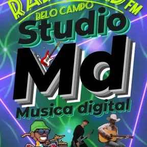 Radio md web belo campo ba
