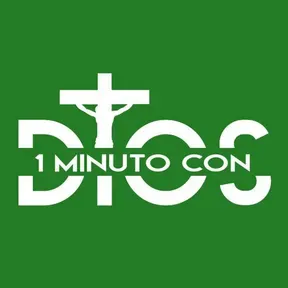 Un minuto con Dios
