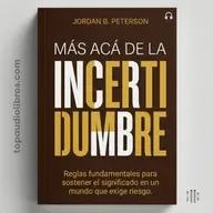 El Mecanismo que Nadie Te Enseñó a Ver: Por Qué Hacer Todo Bien Ya No Es Suficiente | Audiolibro