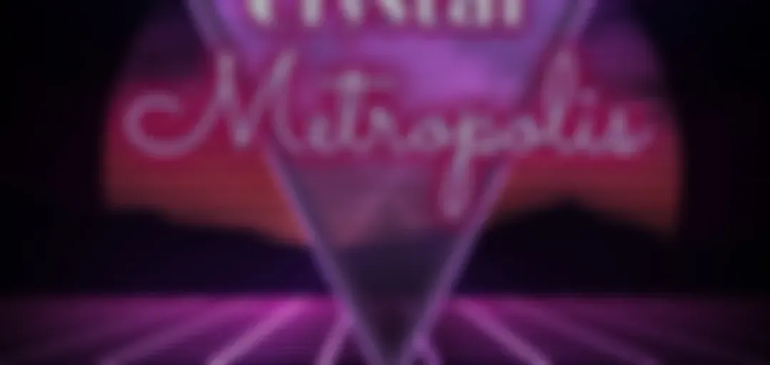 Crystal Metropolis