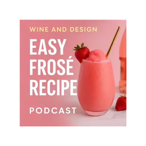 Easy Frosé Recipe: How to Make Frozen Rosé at Home