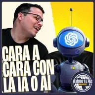 Cara a Cara con la IA o AI