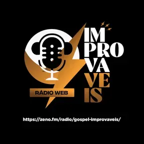 GOSPEL IMPROVAVEIS