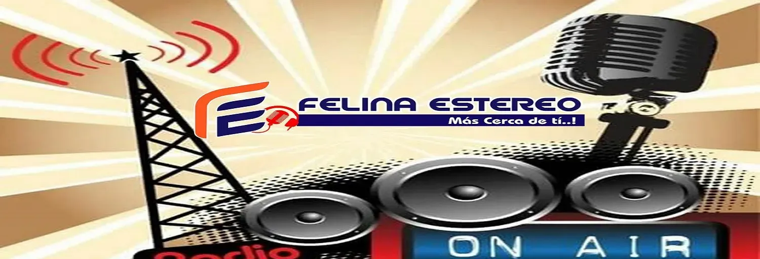 FELINA ESTEREO