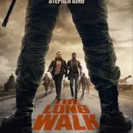 The Long Walk نقد و بررسی فیلم