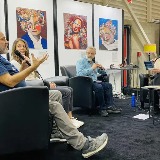 Le Cochaux Show du 25 octobre 2025