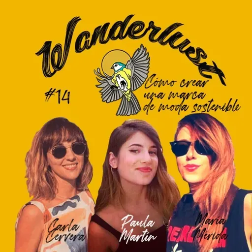 #14 Cómo crear una marca de moda sostenible
