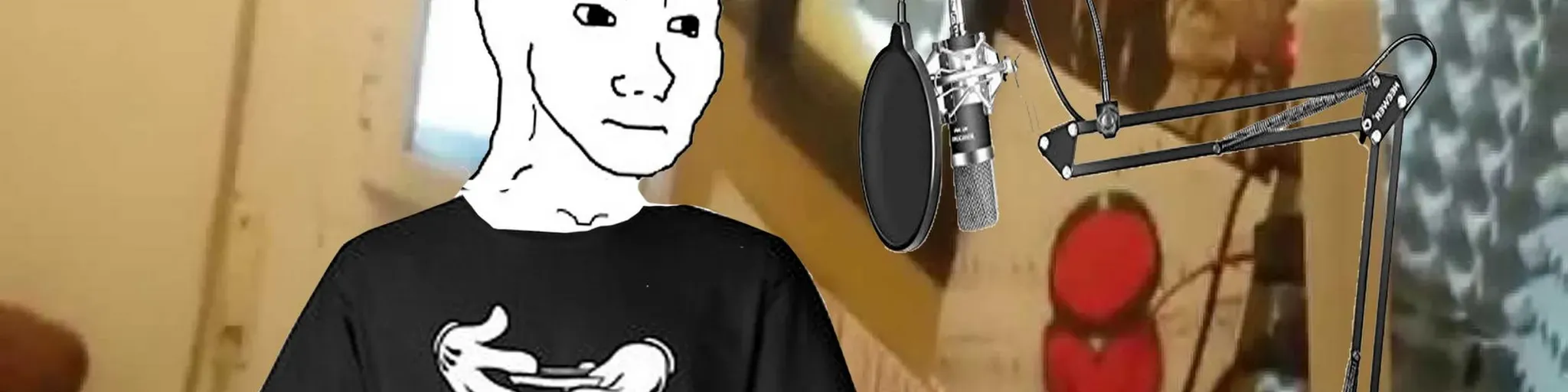 Melomanos haciendo cosas