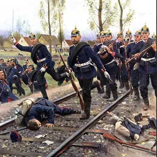 S8 Ep745: Preview for Later Today Judy Dempsey. Judy Dempsey discusses the rise of Germany's populist AfD party, noting a fervent, nationalistic rally in Magdeburg. This growing political movement, attracting both young and old, presents a worrying challenge for up