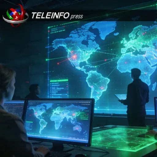 TREND MICRO APUESTA POR UN NUEVO NOMBRE PARA SU DIVISIÓN DE CIBERSEGURIDAD EMPRESARIAL