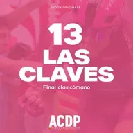 1️⃣3️⃣ Las Claves Giro 2025 | Van Aert vs Pedersen | ACDP - A la Cola del Peloton
