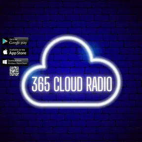 365 CLOUD RADIO JAMES BROWN