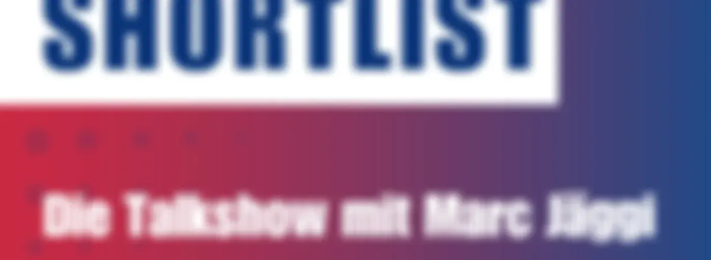 Radio 1 - Shortlist