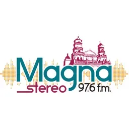 MagnaStereo en vivo