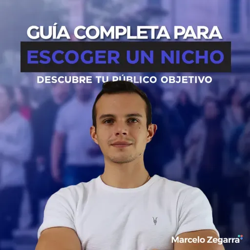 Cómo Elegir un Nicho Rentable: Proceso, Beneficios & Ejemplos | Guía Completa