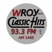 WROY 1460 & 93.3 - WROY