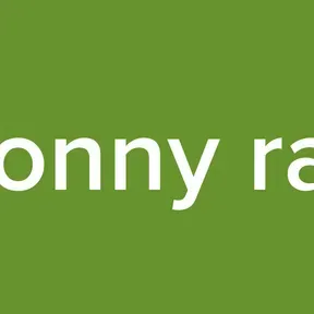 Phronny radio