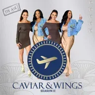 DJ Sets to Global Creativity: Set Free Talks Travel, The Compound & Life Lessons | Caviar & Wings