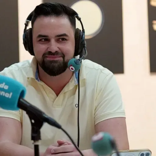 TARDE ABIERTA T07C037 Programa especial desde Cieza: Asociación Arte y Cultura (30/10/2025)