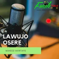 Lawujo Osere 2026-05-11 14:00