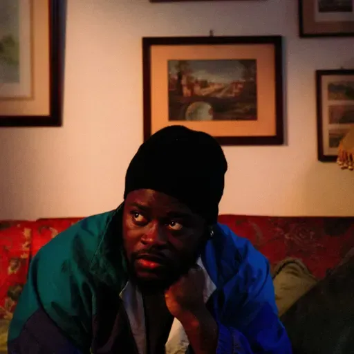 “Room Taken” - Interview with Film Writer Michael Whelan and Producer Colmán Mac Cionnaith