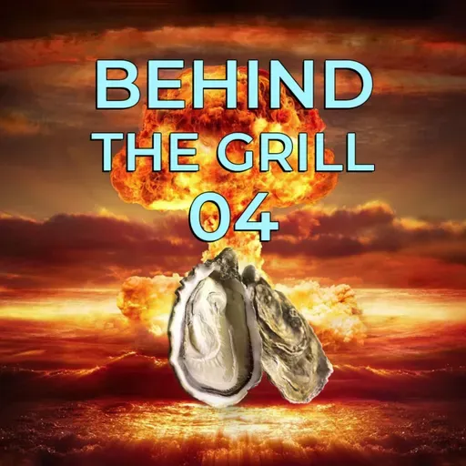 Behind The Grill 04