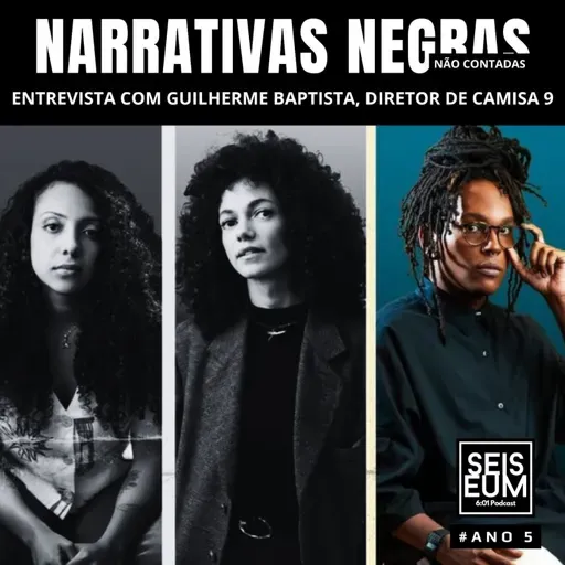 ENTREVISTA: GUILHERME BAPTISTA - DIRETOR DO DOC "CAMISA 9"