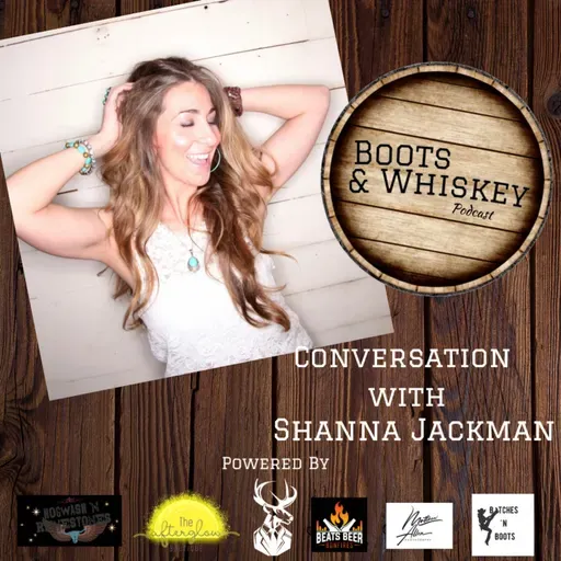 Shanna Jackman
