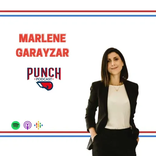 Marlene Garayzar: Todo tiene su tiempo. T5 - E11