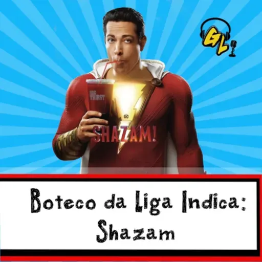 Boteco Indica - Shazam