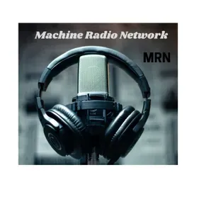 MACHINE Radio Network (MRN)