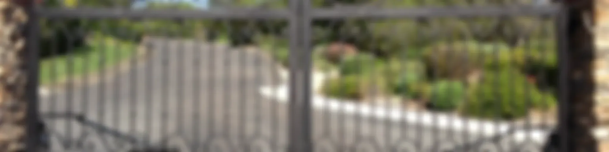 Gate Company in Pasadena, CA