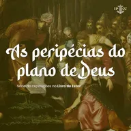 Providência: a mão invisível de Deus - Ester 9.1-10.3 - Rev. Ronaldo Vasconcelos