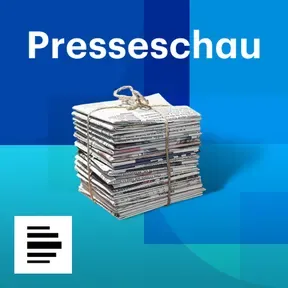 Internationale Presseschau