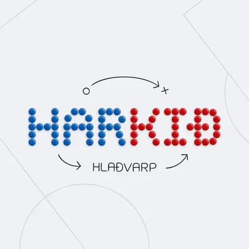 Harkið - Írskir dagar kalla