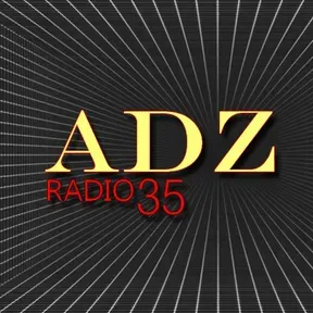 adz35 radio