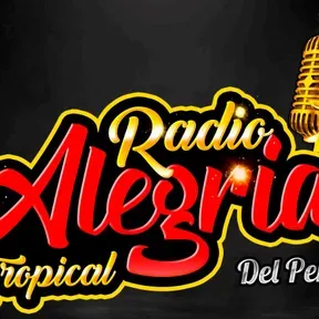 Alegría Tropical del Perú
