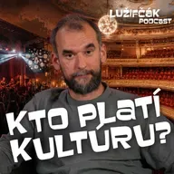 Kultúra nie je zadarmo, je bezplatná - Matej Moško (Divadelný vedec)