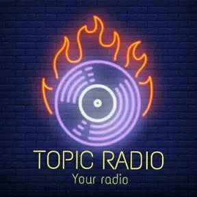 Topic Radio By Atelier